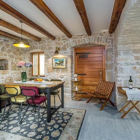 Casa Jagoda Višnjan المظهر الخارجي الصورة