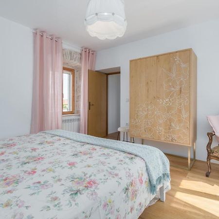 Casa Jagoda Višnjan المظهر الخارجي الصورة