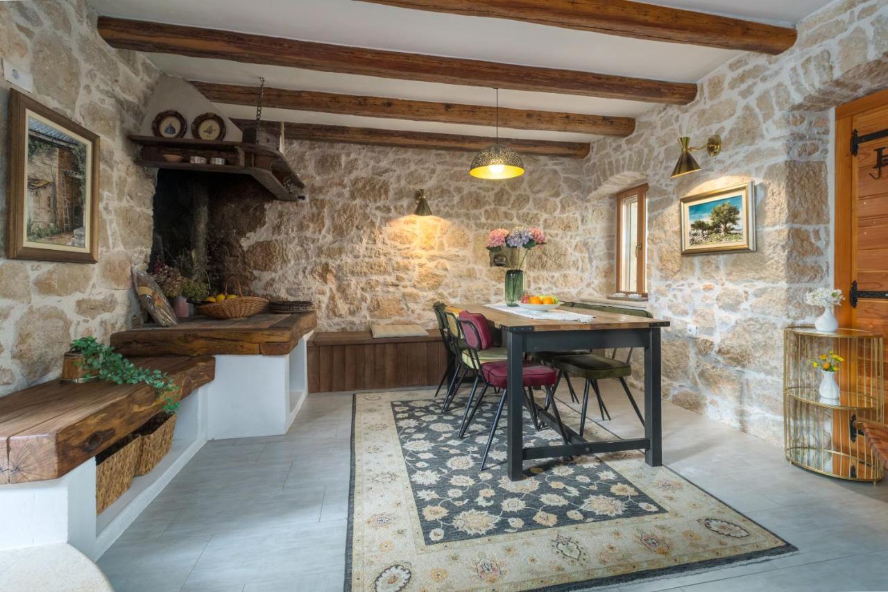 Casa Jagoda Višnjan المظهر الخارجي الصورة