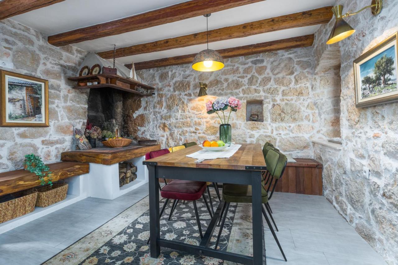 Casa Jagoda Višnjan المظهر الخارجي الصورة