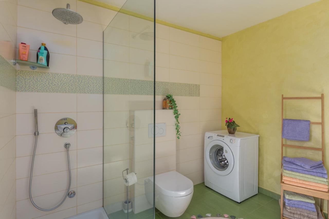 Casa Jagoda Višnjan المظهر الخارجي الصورة