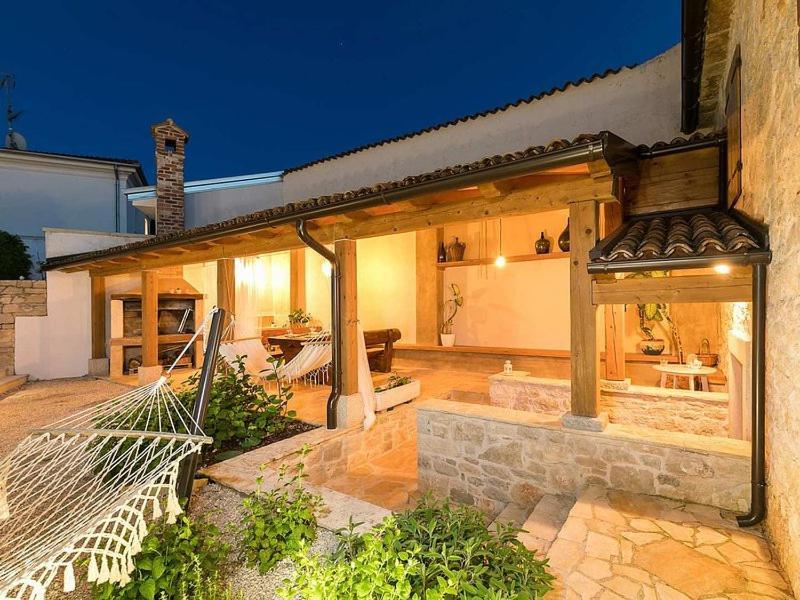 Casa Jagoda Višnjan المظهر الخارجي الصورة