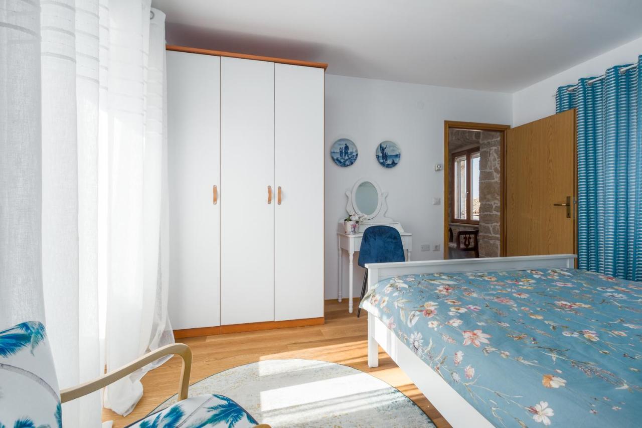 Casa Jagoda Višnjan المظهر الخارجي الصورة