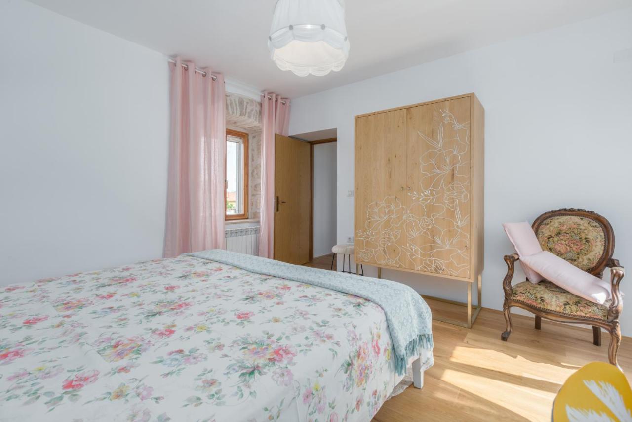 Casa Jagoda Višnjan المظهر الخارجي الصورة