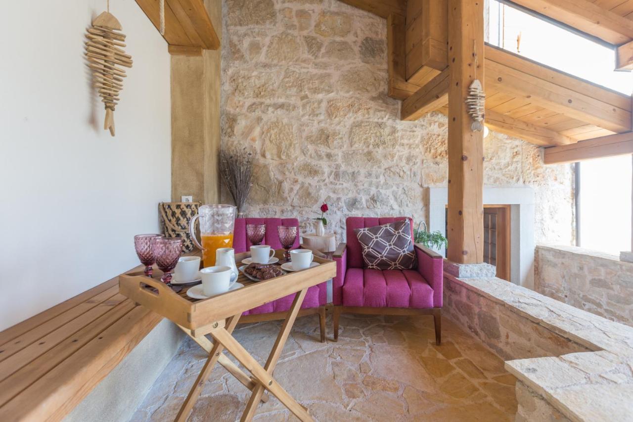 Casa Jagoda Višnjan المظهر الخارجي الصورة